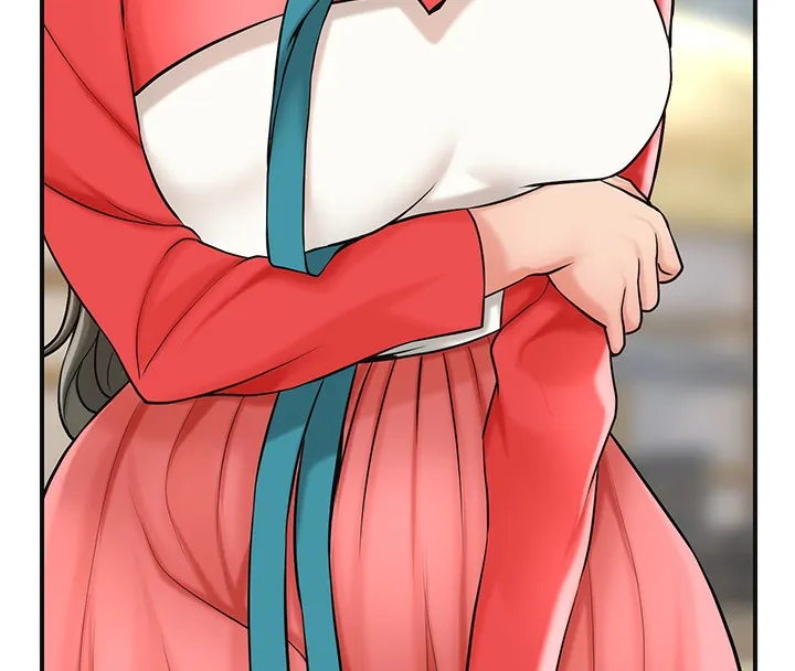 花容湿色:取花点 - 第58話-無法被理解的祕密… - page 35
