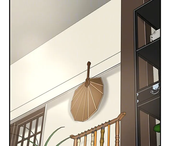 花容湿色:取花点 - 第58話-無法被理解的祕密… - page 55