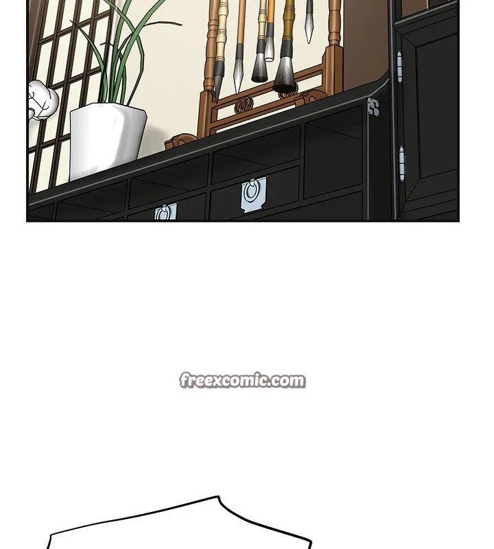花容湿色:取花点 - 第58話-無法被理解的祕密… - page 56