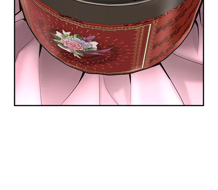 花容湿色:取花点 - 第58話-無法被理解的祕密… - page 62