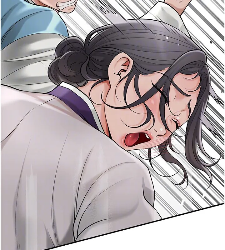 花容湿色:取花点 - 第58話-無法被理解的祕密… - page 69