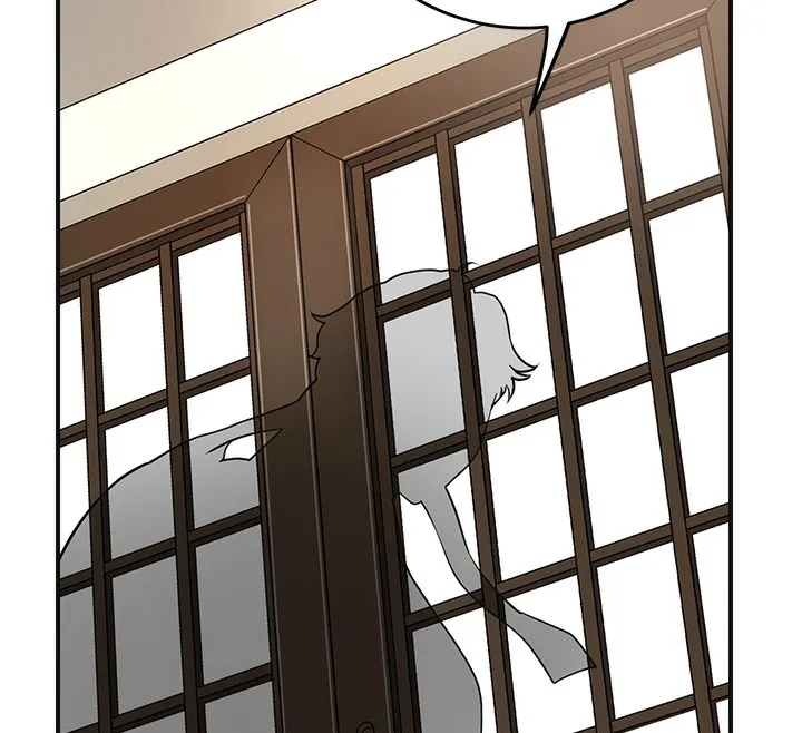 花容湿色:取花点 - 第58話-無法被理解的祕密… - page 95