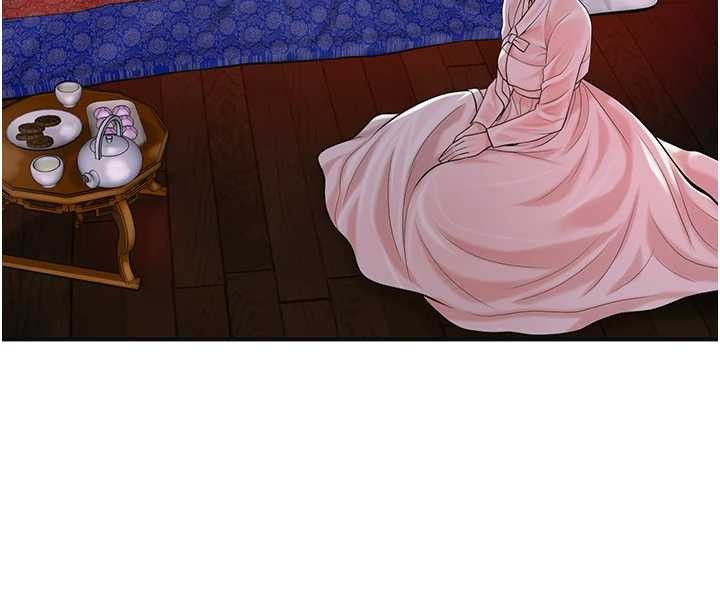 花容湿色:取花点 - 第95話-洞房花燭夜 - page 20