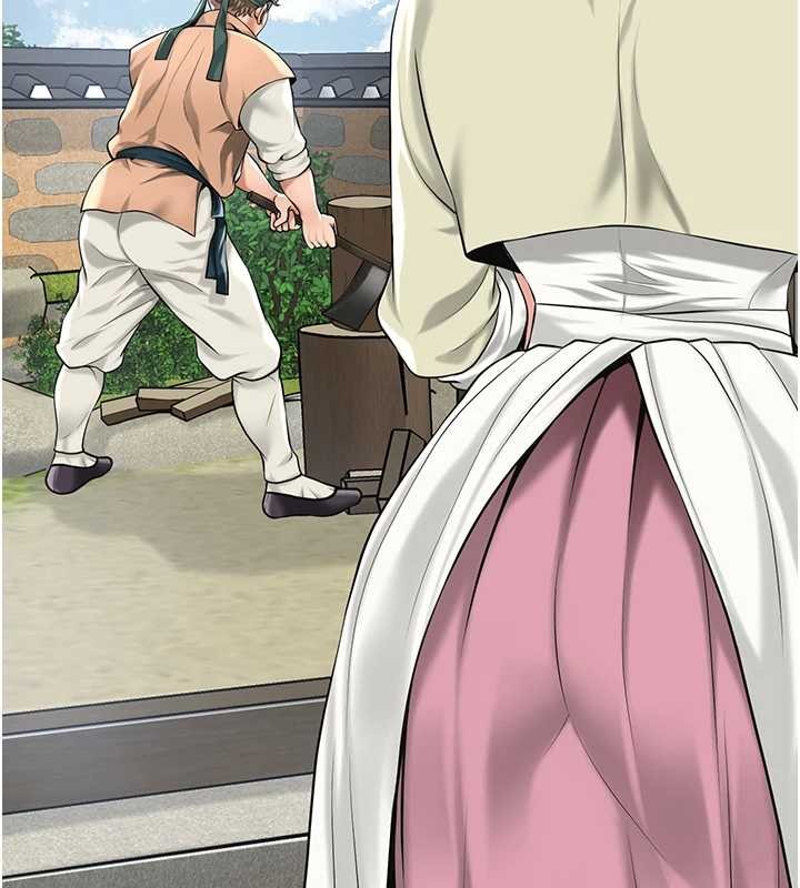花容湿色:取花点 - 第91話-小姐要成親了…? - page 58