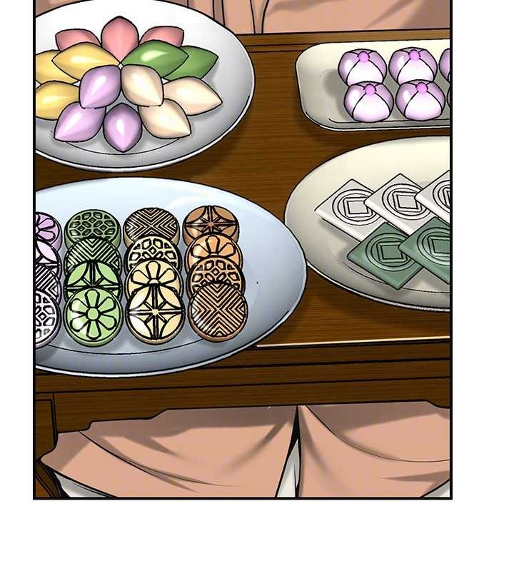 花容湿色:取花点 - 第91話-小姐要成親了…? - page 66