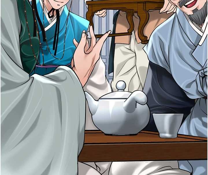 花容湿色:取花点 - 第91話-小姐要成親了…? - page 95
