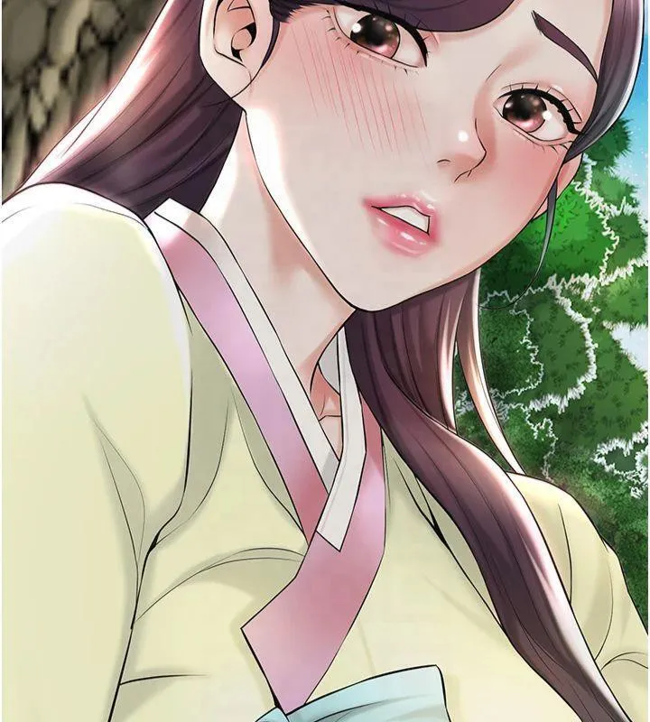 花容湿色:取花点 - 第40話-愛撫彼此的性器 - page 17