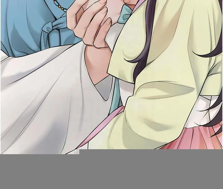 花容湿色:取花点 - 第40話-愛撫彼此的性器 - page 27