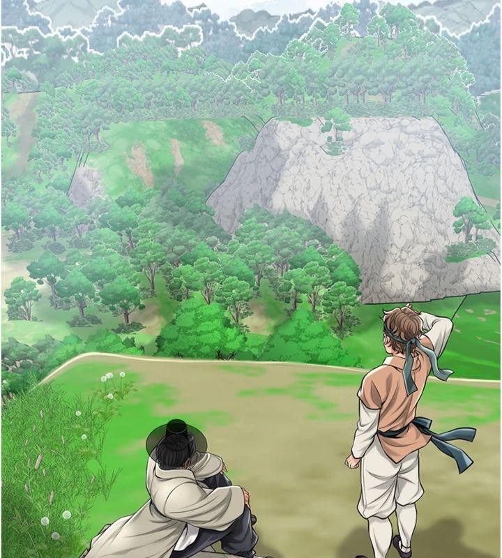 花容湿色:取花点 - 第89話-妳愚弄我的代價 - page 6