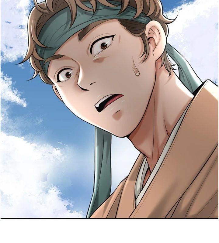花容湿色:取花点 - 第89話-妳愚弄我的代價 - page 9