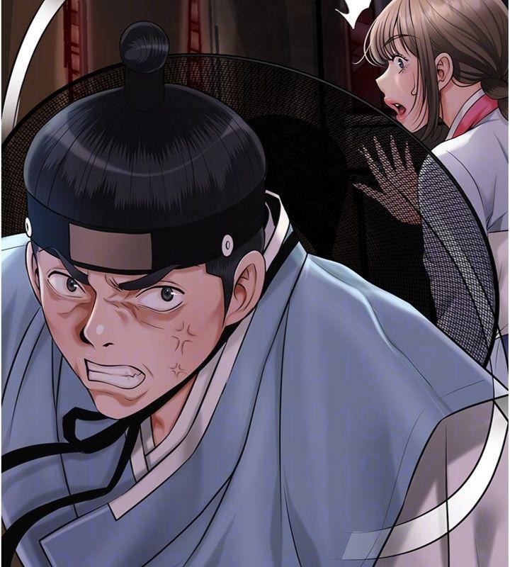 花容湿色:取花点 - 第89話-妳愚弄我的代價 - page 121