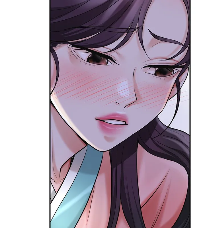 花容湿色:取花点 - 第70話-對小姐使用取花點 - page 49