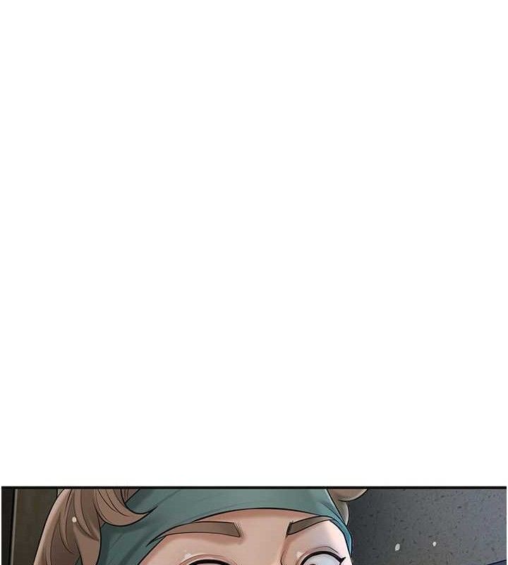 花容湿色:取花点 - 第56話-上下都被塞滿了 - page 35