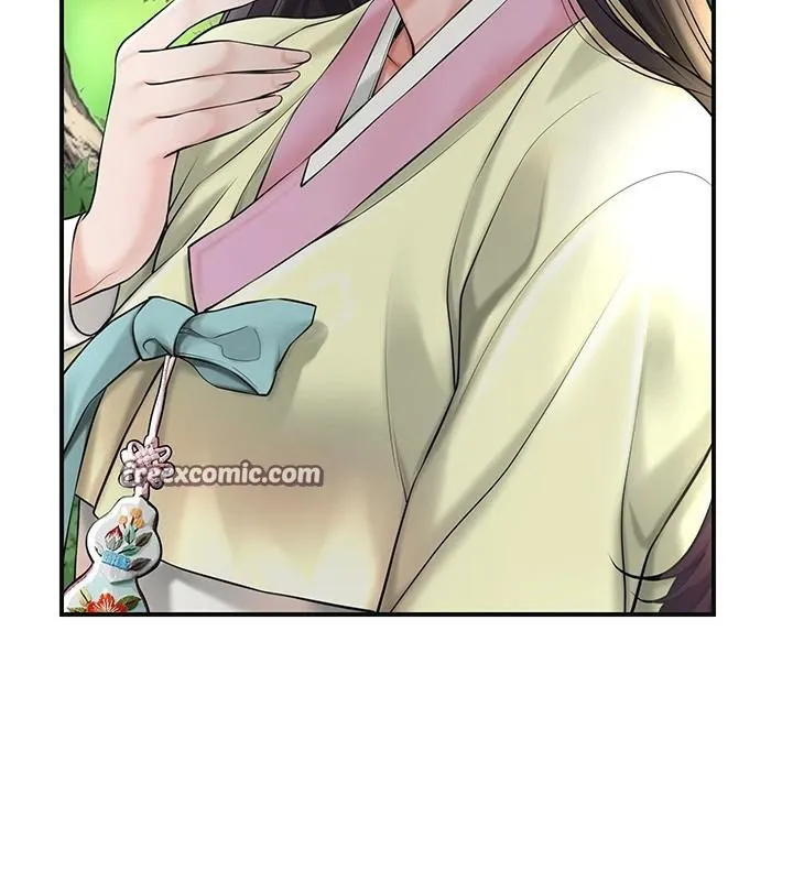 花容湿色:取花点 - 第37話-你下面藏了什麼? - page 30