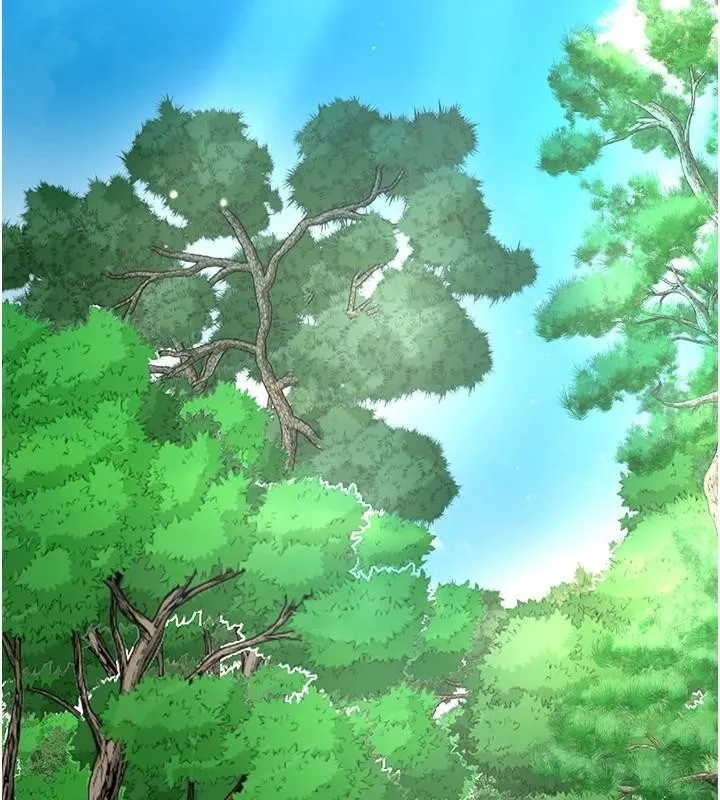 花容湿色:取花点 - 第37話-你下面藏了什麼? - page 57