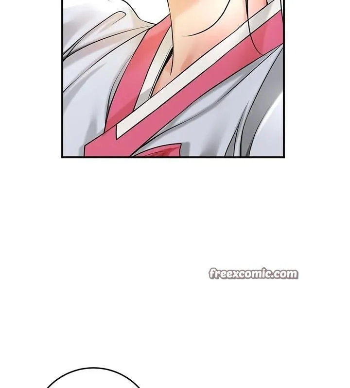花容湿色:取花点 - 第37話-你下面藏了什麼? - page 75