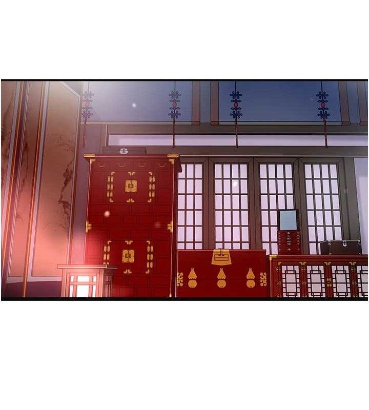 花容湿色:取花点 - 第61話-狂舔夫人的私處 - page 22