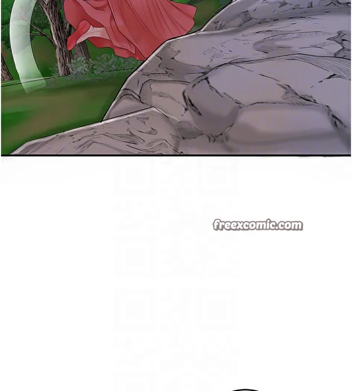 花容湿色:取花点 - 第34話-絕頂高潮的快感 - page 48