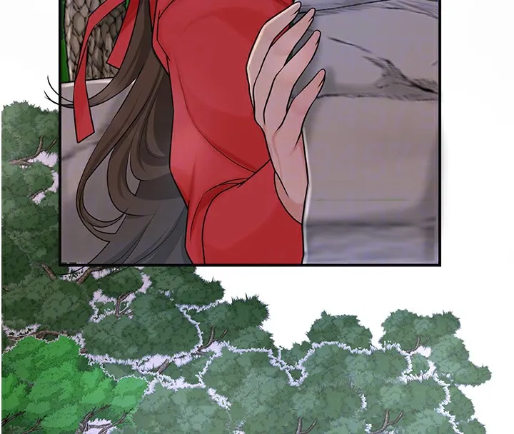 花容湿色:取花点 - 第34話-絕頂高潮的快感 - page 50