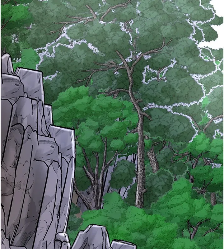 花容湿色:取花点 - 第34話-絕頂高潮的快感 - page 51