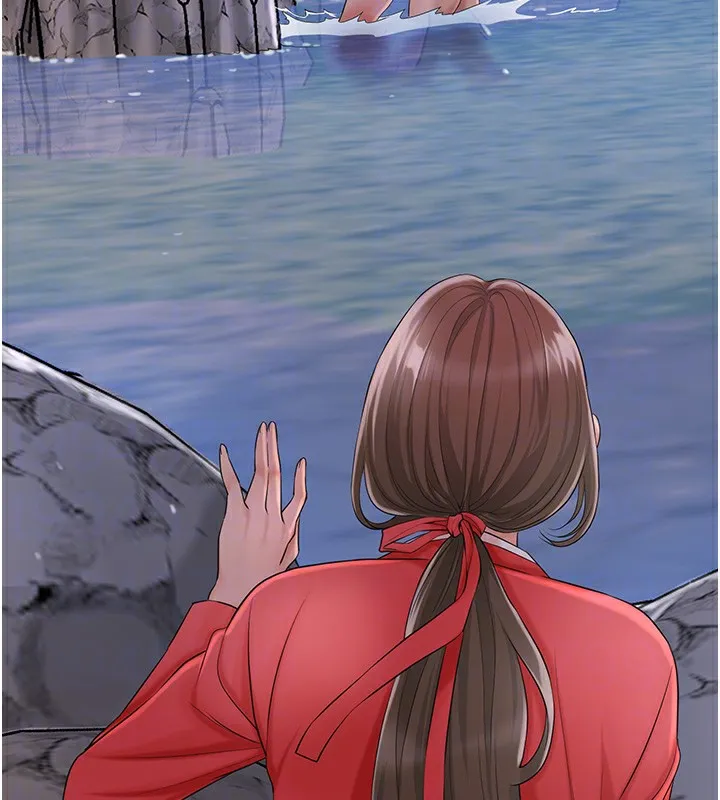 花容湿色:取花点 - 第34話-絕頂高潮的快感 - page 65
