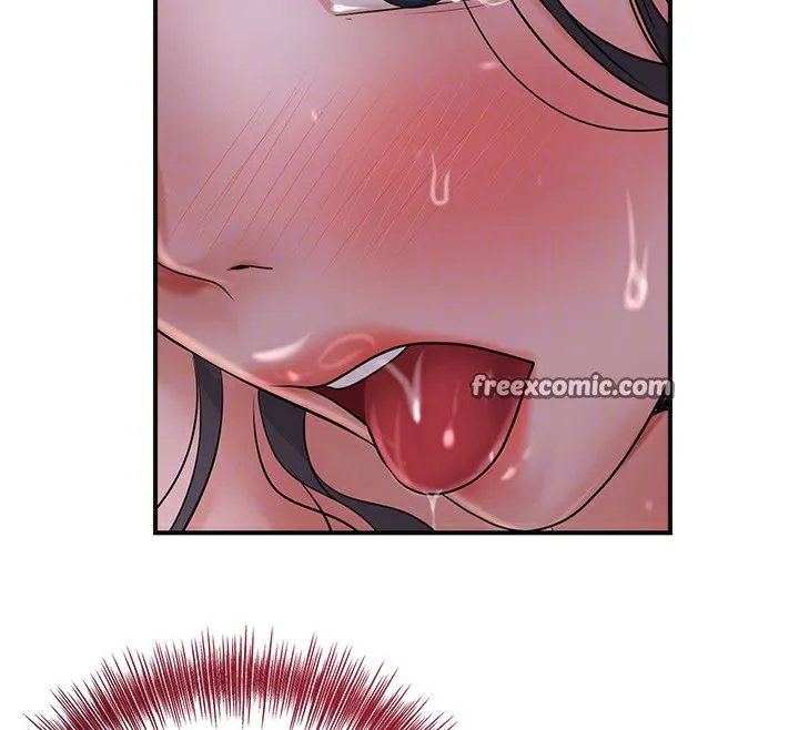 花容湿色:取花点 - 第34話-絕頂高潮的快感 - page 80