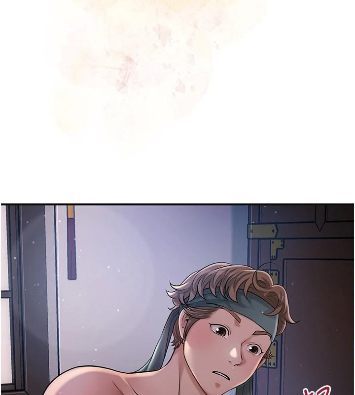 花容湿色:取花点 - 第85話-對彼此動了真心… - page 51