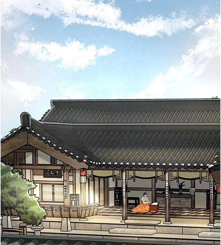 花容湿色:取花点 - 第85話-對彼此動了真心… - page 92