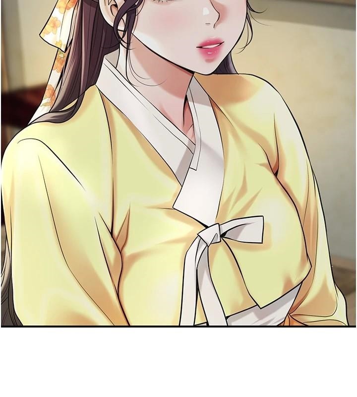 花容湿色:取花点 - 第85話-對彼此動了真心… - page 114