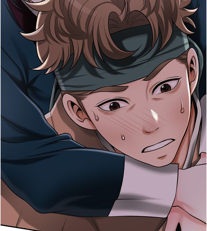 花容湿色:取花点 - 第109話-妳一定要活下去… - page 79