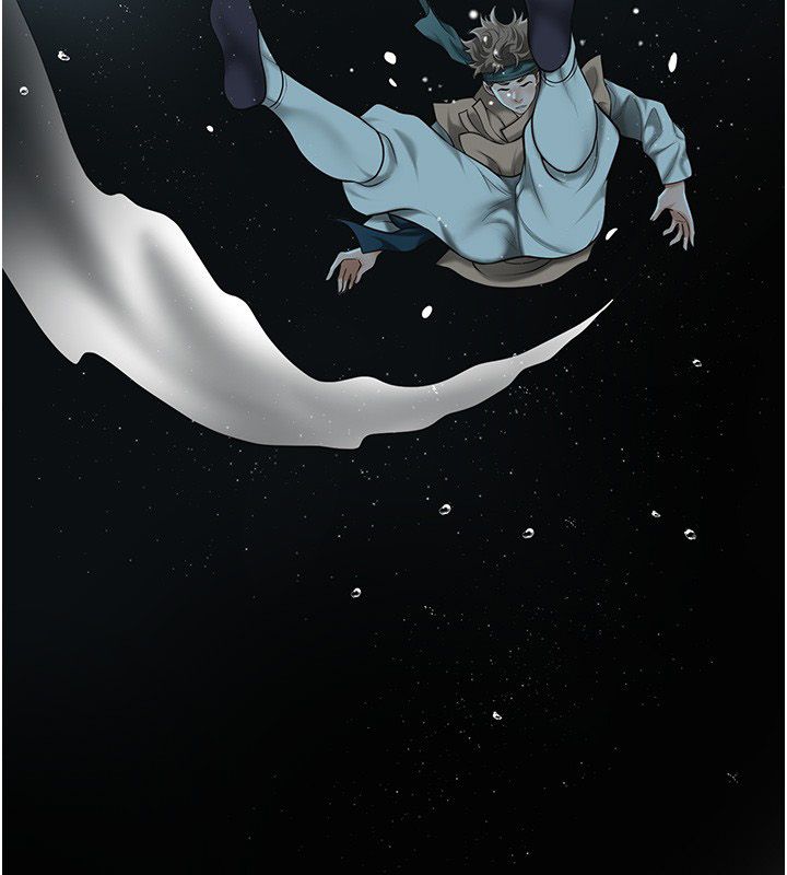花容湿色:取花点 - 第109話-妳一定要活下去… - page 140