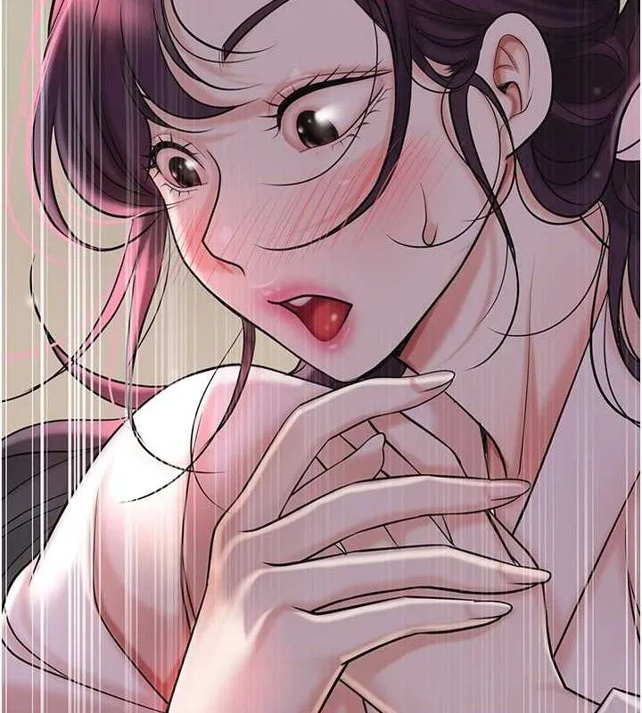 花容湿色:取花点 - 第67話-我不會再看那種淫書 - page 9