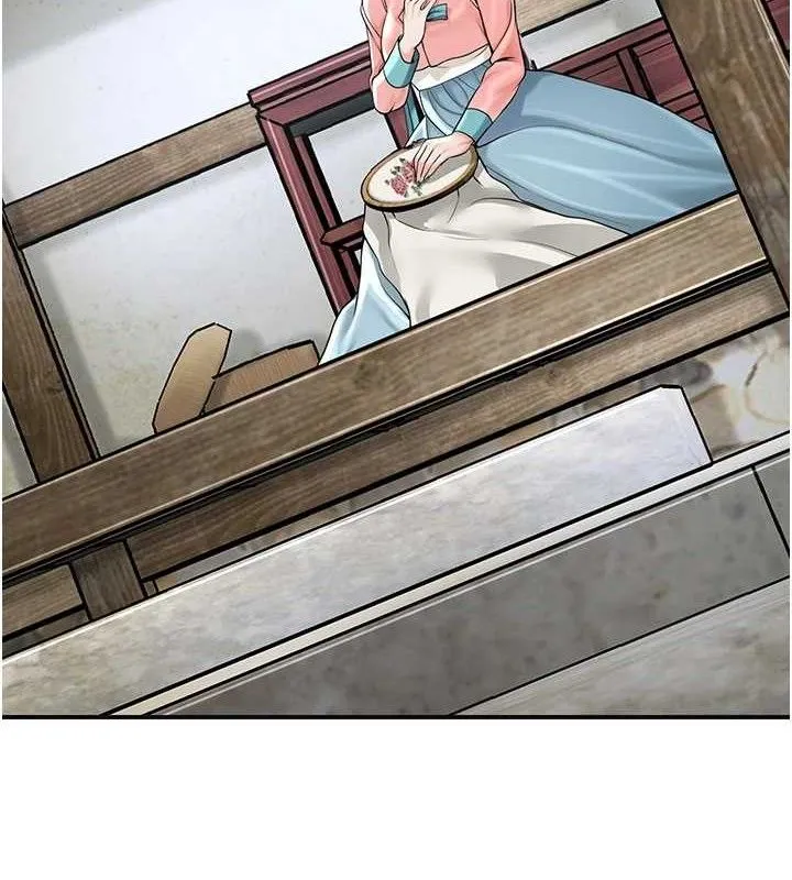 花容湿色:取花点 - 第67話-我不會再看那種淫書 - page 113