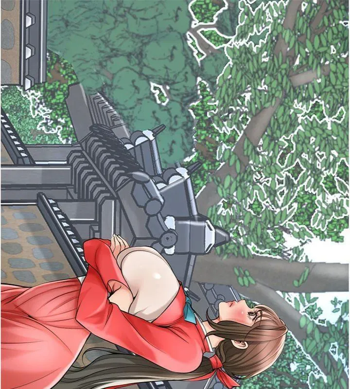 花容湿色:取花点 - 第57話-不斷高潮的銀雪 - page 129