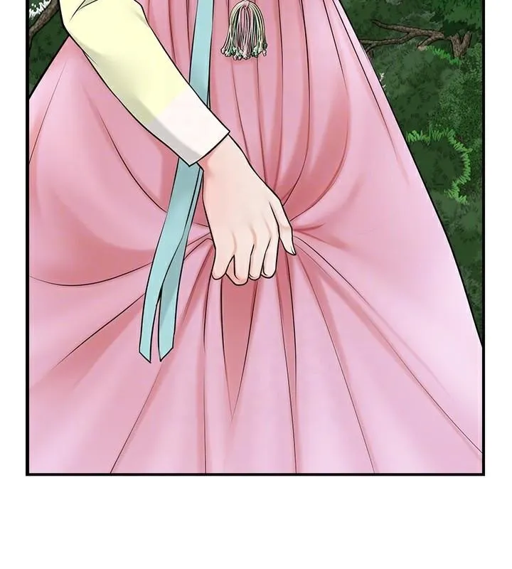 花容湿色:取花点 - 第36話-這麼粗…放進去是什麼感覺? - page 35