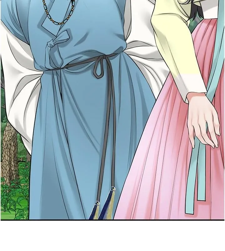 花容湿色:取花点 - 第36話-這麼粗…放進去是什麼感覺? - page 42