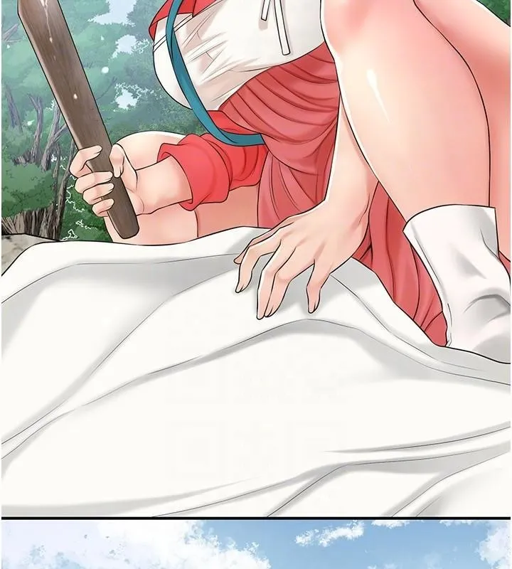 花容湿色:取花点 - 第36話-這麼粗…放進去是什麼感覺? - page 101