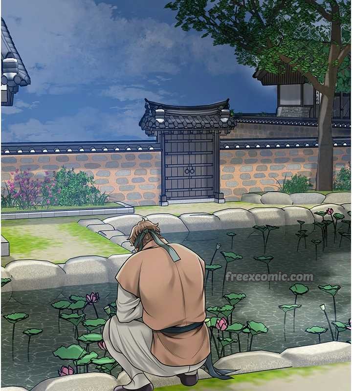 花容湿色:取花点 - 第79話-昨晚你真粗魯… - page 90