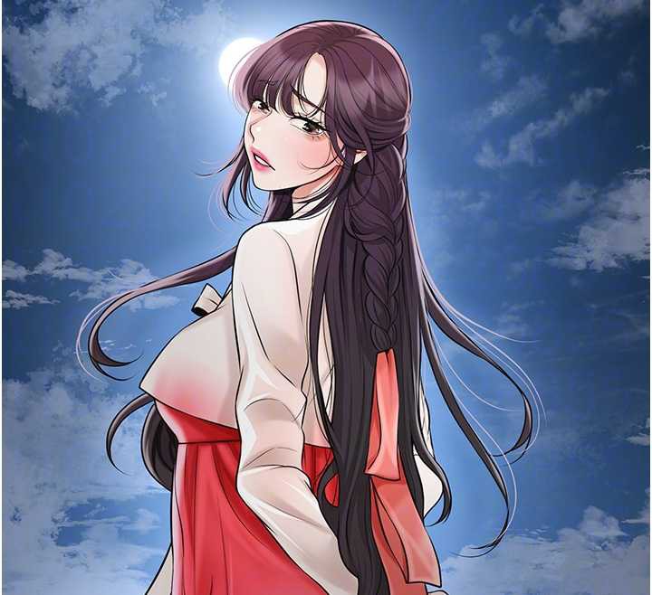 花容湿色:取花点 - 第79話-昨晚你真粗魯… - page 95
