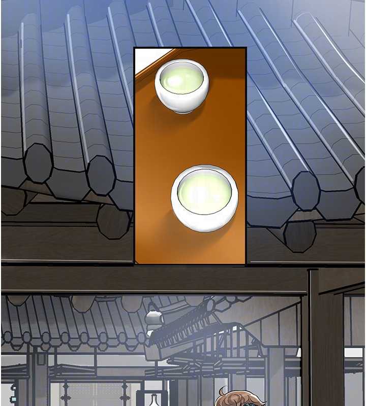 花容湿色:取花点 - 第79話-昨晚你真粗魯… - page 101