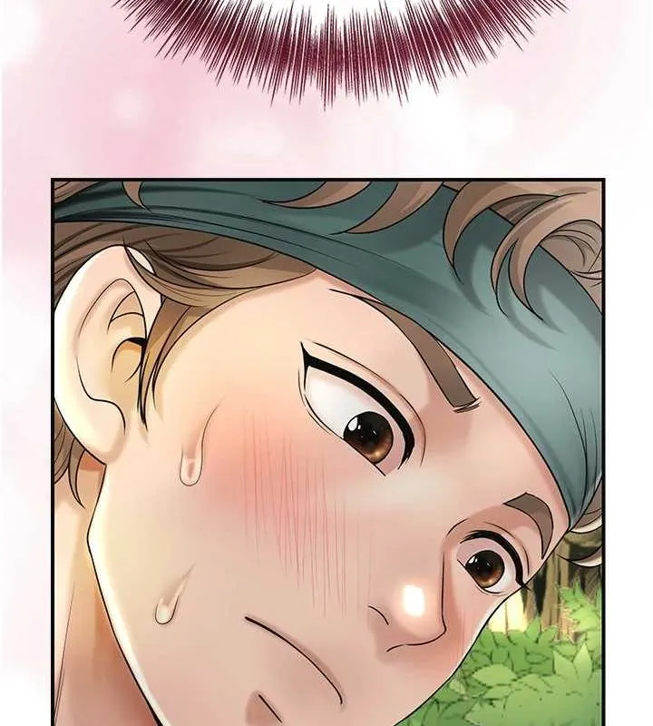 花容湿色:取花点 - 第39話-堅守的貞操被… - page 5