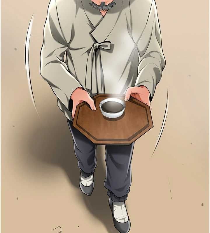 花容湿色:取花点 - 第110話-拋下過去 - page 41