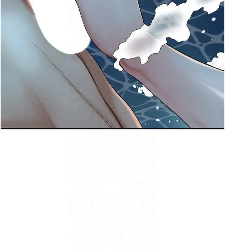 花容湿色:取花点 - 第32話-在水中激情抽插 - page 5