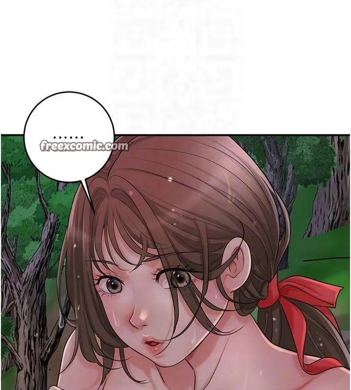 花容湿色:取花点 - 第32話-在水中激情抽插 - page 64