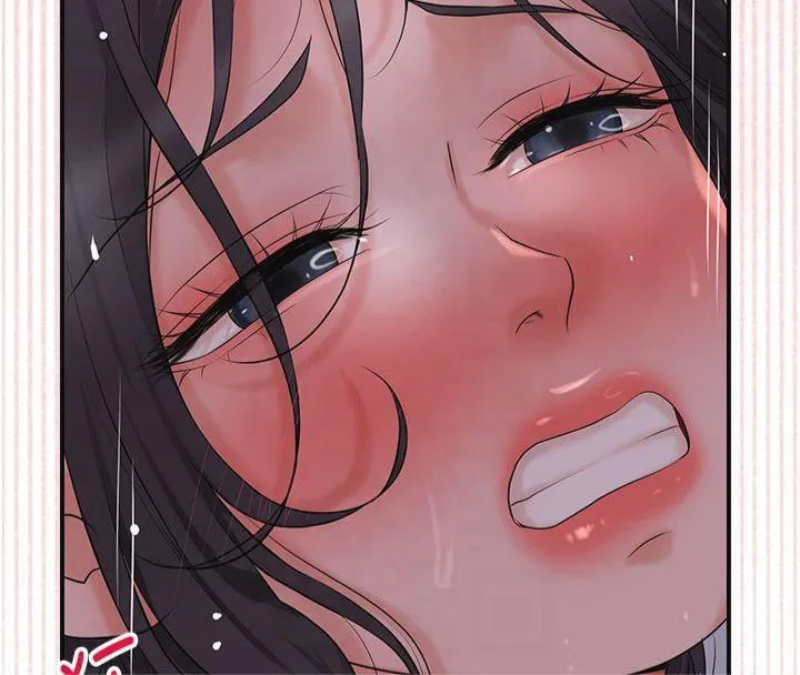 花容湿色:取花点 - 第32話-在水中激情抽插 - page 76
