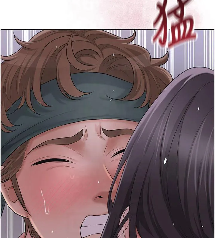 花容湿色:取花点 - 第32話-在水中激情抽插 - page 120