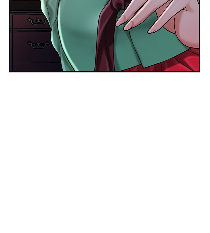 花容湿色:取花点 - 第97話-終於嘗到秋香蜜穴 - page 37