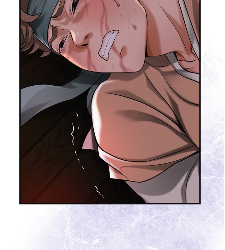 花容湿色:取花点 - 第97話-終於嘗到秋香蜜穴 - page 103