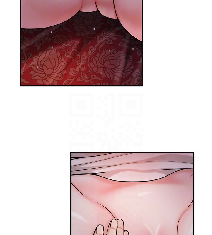 花容湿色:取花点 - 第97話-終於嘗到秋香蜜穴 - page 124