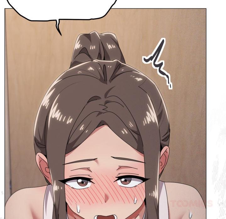 家人之间这样不好吧 - 第75話 - page 102